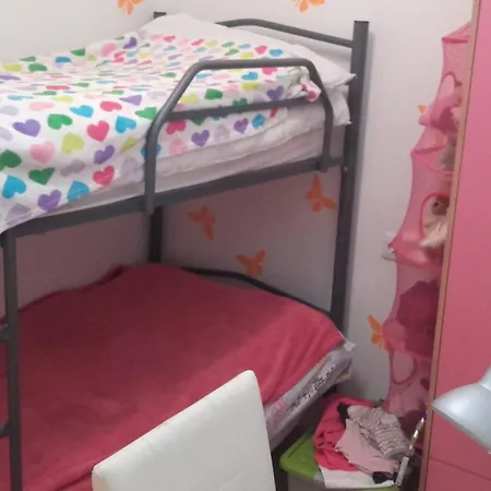 Bonito En Apartamento Torrevieja