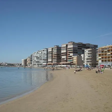 Apartment Bonito En *