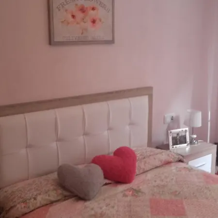 Bonito En Apartment