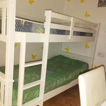 Appartamento Bonito En