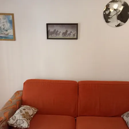 Appartamento Bonito En
