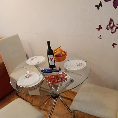 Bonito En Torrevieja