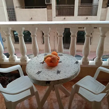 Appartamento Bonito En *
